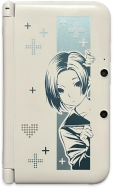 3DS XL