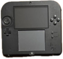 2DS black